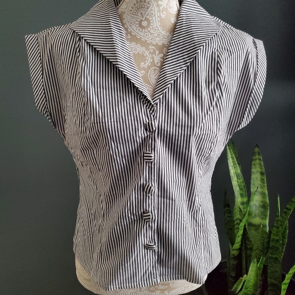 Vintage blouse